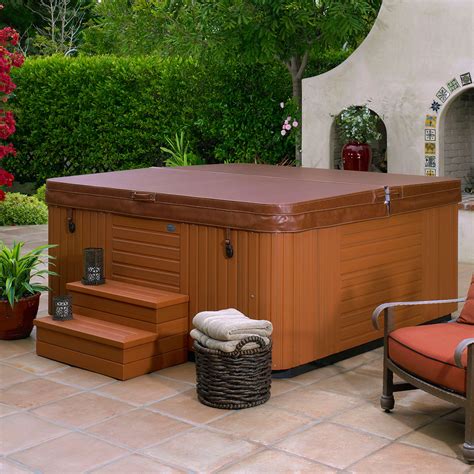 Caldera Spas Hot Tub Covers - Offenbachers