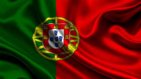 Portugal Flag wallpaper | 3840x2160 | #32880