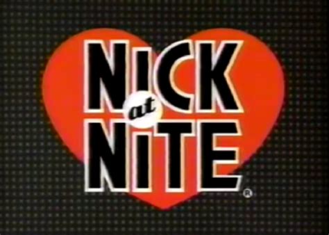 A Look Back at 35 Years of Nick at Nite - The Retro Network