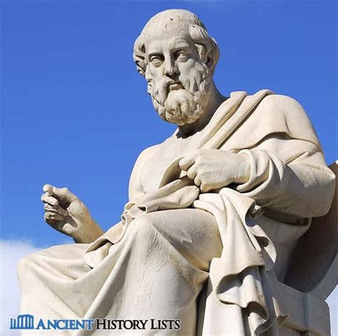 Top 12 Contributions of Plato - Ancient History Lists