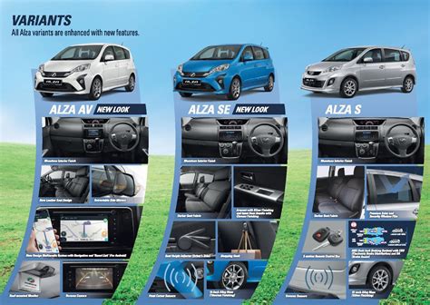 HARGA KERETA PERODUA 2020 - PERODUA ARUZ , PERODUA ALZA , PERODUA MYV I ...