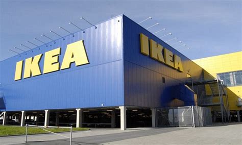 Ikea to turn its first Swedish shop into a museum | Daily Mail Online