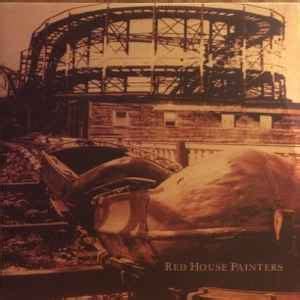 Red House Painters - Red House Painters (2015, Vinyl) | Discogs