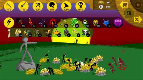 Stickman War 2 APK for Android Download