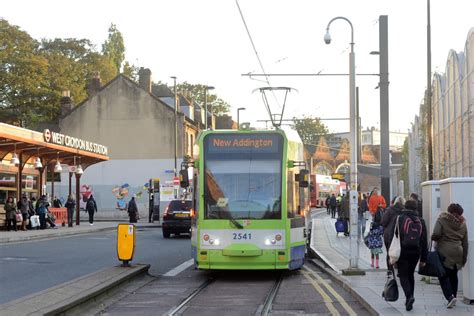 Government puts Croydon Council in special measures as it seeks to ...