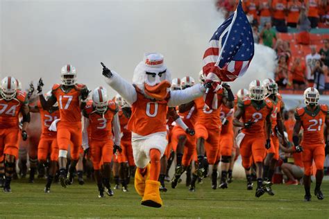 A key to the University of Miami's 2015 football season - State of The U