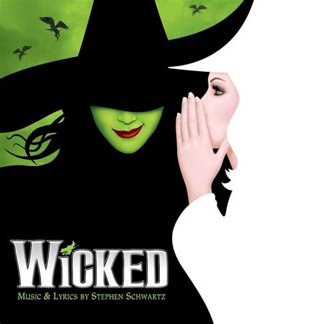 Wicked : Original Cast Recording: Amazon.fr: Musique