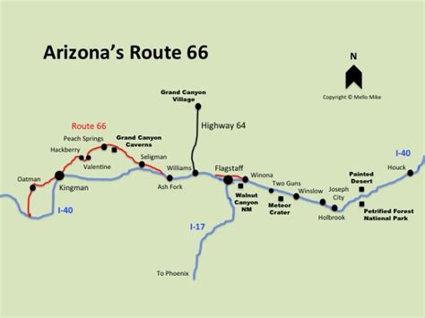 Get Your Kicks on Arizona's Route 66 | Truck Camper Adventure