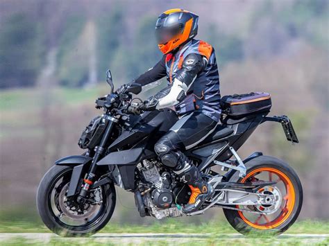 KTM Duke 990 Price In India: All You Need To Know