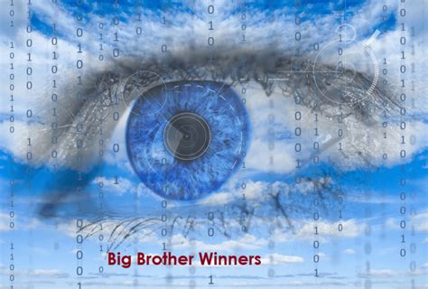 Big Brother Winners List of All Seasons 1 to 23 (USA) - JustWebWorld