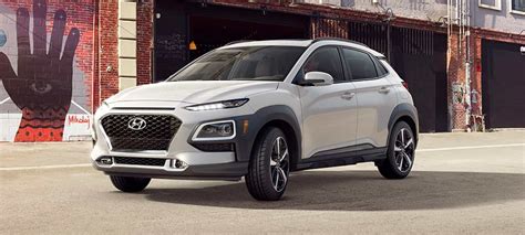 2020 Hyundai Kona Colors, Price, Specs | Family Hyundai