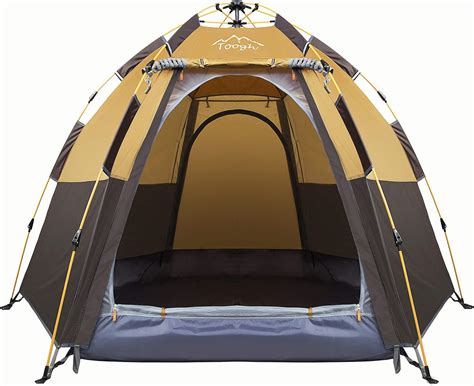 Top 10 Tents 2024 - Zarah Kathleen