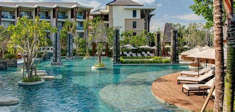 The Best Hotel Pools in Bali - Destination Unknown