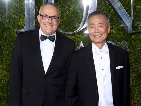 Who Is George Takei's Husband? All About Brad Takei