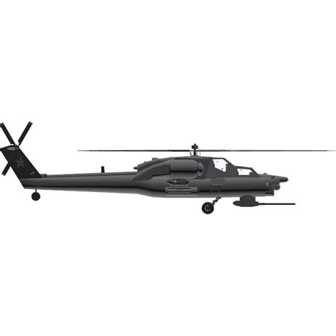 SimplePlanes | MI-28N HAVOC