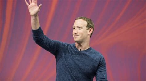 How tall is Mark Zuckerberg? Mark Zuckerberg Height, Age, Weight and ...