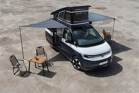 Vw 2024 California Camper Van Price - Chad Melisenda