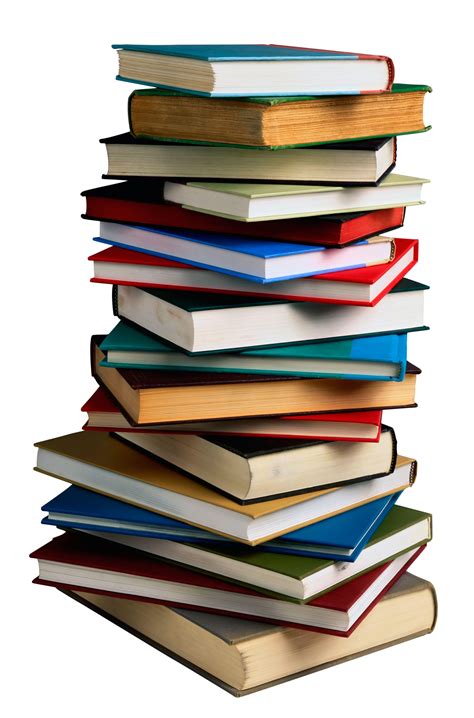 Free STACK OF BOOKS, Download Free STACK OF BOOKS png images, Free ...