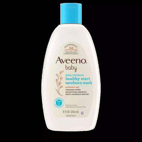 Baby Hair and Skin Care Products | Aveeno®