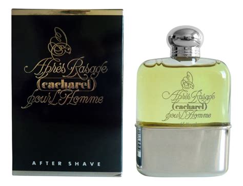 Cacharel - pour L'Homme After Shave (After Shave) » Reviews & Perfume Facts