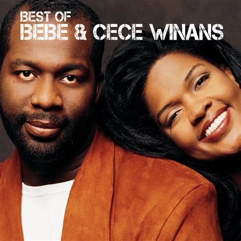 BeBe & CeCe Winans - Best Of BeBe & CeCe Winans | iHeart