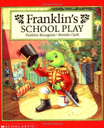 Full Franklin the Turtle Book Series - Franklin the Turtle Books In Order