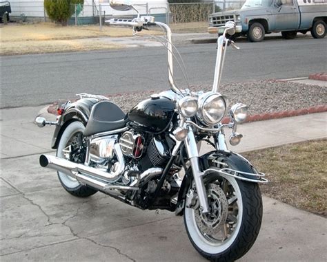 100+ ideas to try about V star | Custom choppers, Photos and Welding