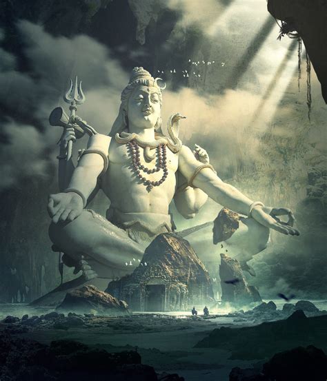 Mahadev Wallpaper 4K / Mahadev 4K HD Wallpapers - Top Free Mahadev 4K ...