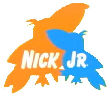 Image - Nickjrbird.png | Nickelodeon | Fandom powered by Wikia