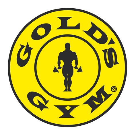 Golds Gym Logo Vector at Vectorified.com | Collection of Golds Gym Logo ...