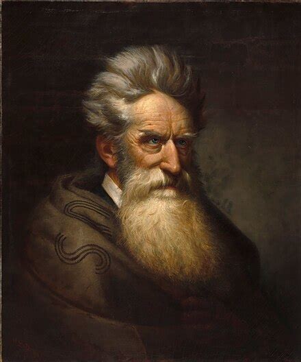 John Brown (abolitionist) - Wikipedia