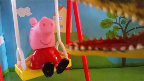 Peppa Pig Horror Story - YouTube