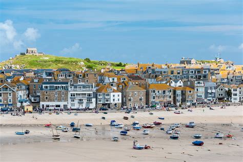 17 Best Things To Do in St Ives | Beautiful places to visit, Uk beaches ...