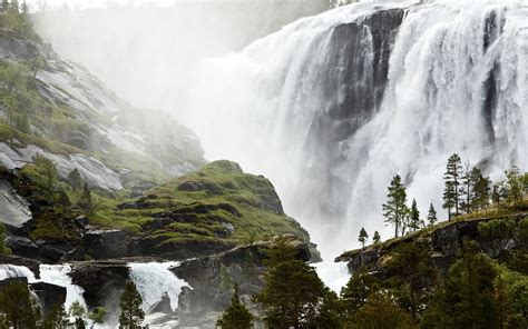 Waterfalls in the Great Smoky Mountains : pics