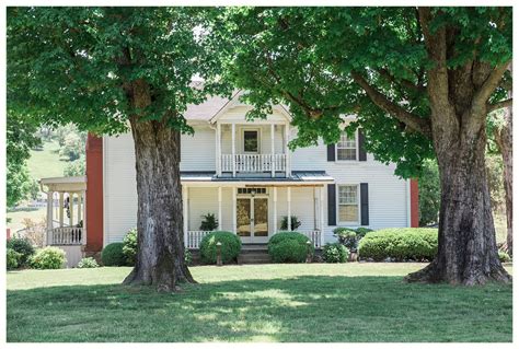 Scott and Jessy// Samary Plantation Eagleville, TN || Christy Wilson ...