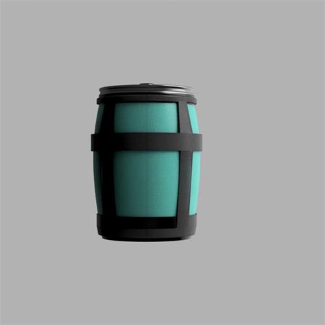 Fortnite Chug Jug SVG