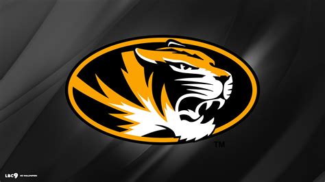 University Of Missouri Logo Missouri Tigers Logo