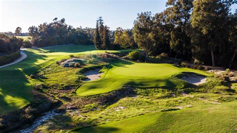 Los Angeles Country Club: North | Courses | GolfDigest.com