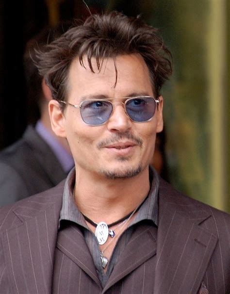 Johnny Depp — Wikipédia