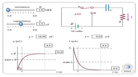 Capacitor Charging Circuit Diagram