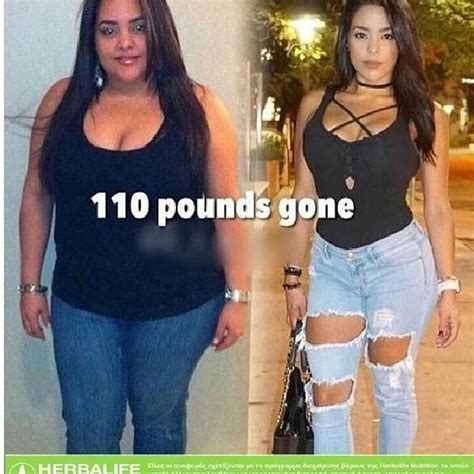 Pin on Herbalife Weight Loss Results