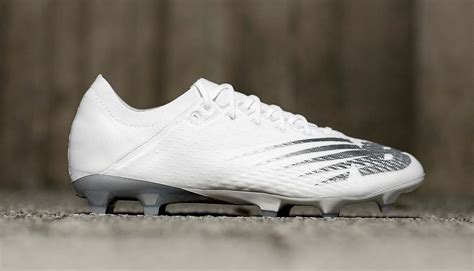 New Balance Launch The Furon V6 "Twisted Silver" - SoccerBible