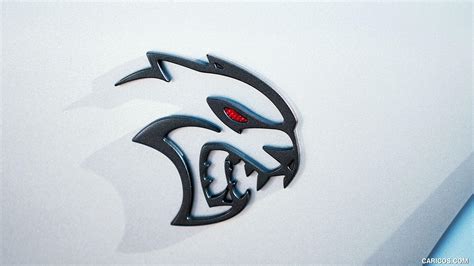 Hellcat Logo Wallpapers - Top Free Hellcat Logo Backgrounds ...