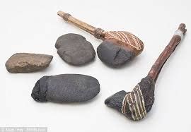 Homo Habilis Tools