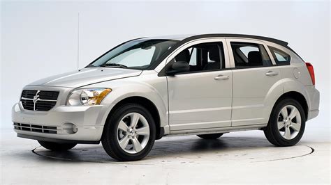 2012 Dodge Caliber