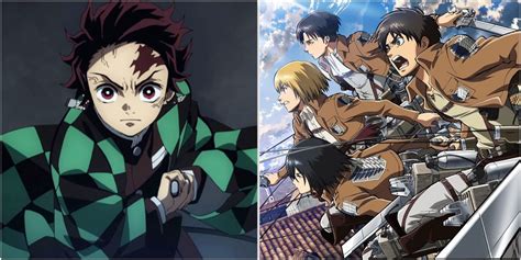 14 Ongoing Anime You Didn't Know Already Finished In The Manga