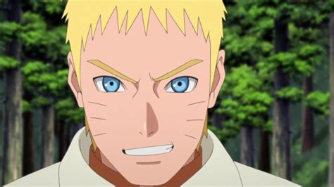 Why Did Naruto Cut His Hair? Everything You Need To Know About The ...