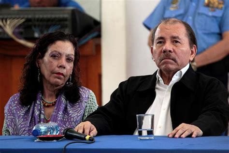 Robert Brehl: Nicaragua's Ortega has become the tyrant he once opposed