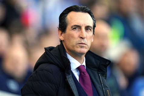 Unai Emery proving doubters wrong by turning Aston Villa into genuine force