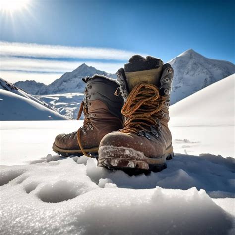 Best Women's Snow Hiking Boots 2023 | Hiking Boots HQ